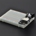 Alimentatore per Breadboard 5V/3.3V Alimentatore per Breadboard 5V/3.3V