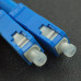 3m SC-SC Single Mode Duplex Fiber Jumper 