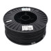 PLA+ Schwarz Filament 1.75mm 3Kg eSun