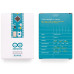 Arduino Micro mit Headers
