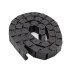 15x20mm Nylon Portacavi 1m