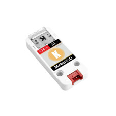 M5Stack KMeterISO Unit with Thermocouple Temperature Sensor