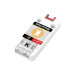 M5Stack KMeterISO Unit mit Thermoelement Temperatursensor 