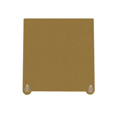 235x235mm PEI Magnetische Federstahl Bauplatte für Ender-3 S1