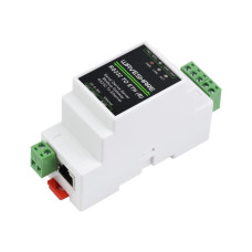 RS232 to Ethernet POE (B)