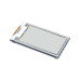 296x168 2.36inch 4-Farben E-Ink Display 