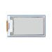 296x168 2.36inch 4-Farben E-Ink Display 