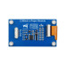 296x168 2.36inch 4-Farben E-Ink Display 