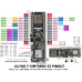 LilyGo T-SIM7080G-S3 mit NB-IoT Cat-M und GPS 