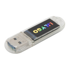 LilyGo T-Dongle-S3 ESP32 mit USB und Display 