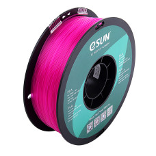 PLA Purple Transparent Filament 1.75mm 1Kg eSun PLA Purple Transparent Filament 1.75mm 1Kg eSun