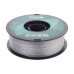 PLA-Twinkling Silber Filament 1.75mm 1Kg eSun
