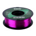 TPU-95A Purple Transparent elastisches Filament 1.75mm 1Kg eSun TPU-95A Purple Transparent elastisches Filament 1.75mm 1Kg eSun
