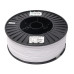 PLA+ Cold White Filament 1.75mm 3Kg eSun