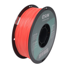 TPU-95A Color Change by Temp elastisches Filament 1.75mm 1Kg eSun