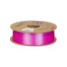 eSilk Magic-PLA Rosenrot-Royalblau  Filament 1.75mm 1Kg R3D 