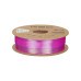 eSilk Magic-PLA Bronze-Purple Filament 1.75mm 1Kg R3D