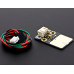 Sensore tattile capacitivo digitale Gravity