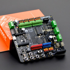 DFRobot Romeo V2 Robotersteuerungsboard mit Motortreiber 