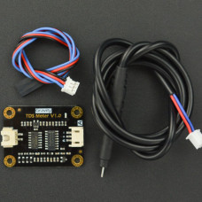 Gravity Analoger TDS-Sensor Messgerät für Wasserreinheit Gravity Analoger TDS-Sensor Messgerät für Wasserreinheit