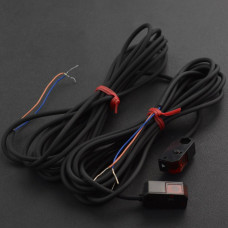 Infrarot Lichtschranke 1.5m 9-24V Infrarot Lichtschranke 1.5m 9-24V