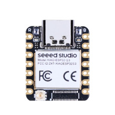 Seeed Studio XIAO ESP32 S3 