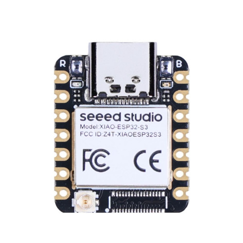 Seeed Studio XIAO ESP32 S3 Seeed Studio XIAO ESP32 S3