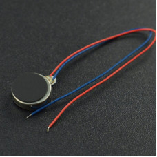 Mini Vibrationsmotor 