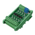 4-Kanal Logic Level Pegelwandler 12V auf 3.3V 