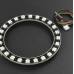 DFRobot Neopixel Ring 24x WS2812 RGB LED DFRobot Neopixel Ring 24x WS2812 RGB LED