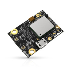 WisBlock RAK5860 LTE NB-IoT Interface Module  