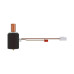 Creality Ceramic Hotend Kit for Sprite Extruder