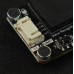 Gravity Speech Recognition Module for use with I2C and UART