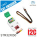 M5Stack ext Encoder Unit M5Stack ext Encoder Unit