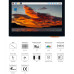 4.3inch QLED Capacitive Touch Display für Raspberry Pi DSI Interface 800×480 4.3inch QLED Capacitive Touch Display für Raspberry Pi DSI Interface 800×480