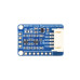 BMM150 3-Axis Magnetometer