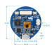 RP2040 Display LCD touch da 1,28 pollici tondo