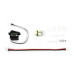 SC09 2.3kg Serial Bus Servo 