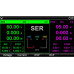 UNI-T UDP3305S-E programmierbares lineares DC Labornetzgerät 4-Kanal UNI-T UDP3305S-E programmierbares lineares DC Labornetzgerät 4-Kanal