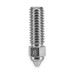 0.6mm K1 Micro Swiss Nozzle Coated