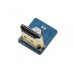 Connecteur HDMI Mâle vertical 90°