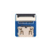 Mini HDMI femelle prise horizontale