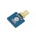 Micro HDMI Male Stecker horizontal