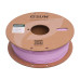PLA-Matte Lila Filament 1.75mm 1Kg eSun