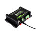 8-Kanal Relais PoE Ethernet RTU/Modbus TCP Protokoll 