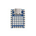 RP2040-Matrix 5x5 RGB LED based on Raspberry Pi Pico MCU RP2040-Matrix 5x5 RGB LED based on Raspberry Pi Pico MCU