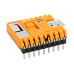 Module M5StampS3 ESP32S3 avec broche d\'en-tête 2.54