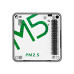 M5Stack PM2.5 Air Quality Module PMSA003