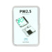 M5Stack PM2.5 Air Quality Module PMSA003