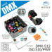 M5Stack DMX Base